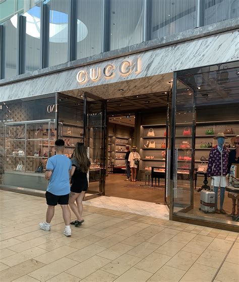 gucci yorkdale